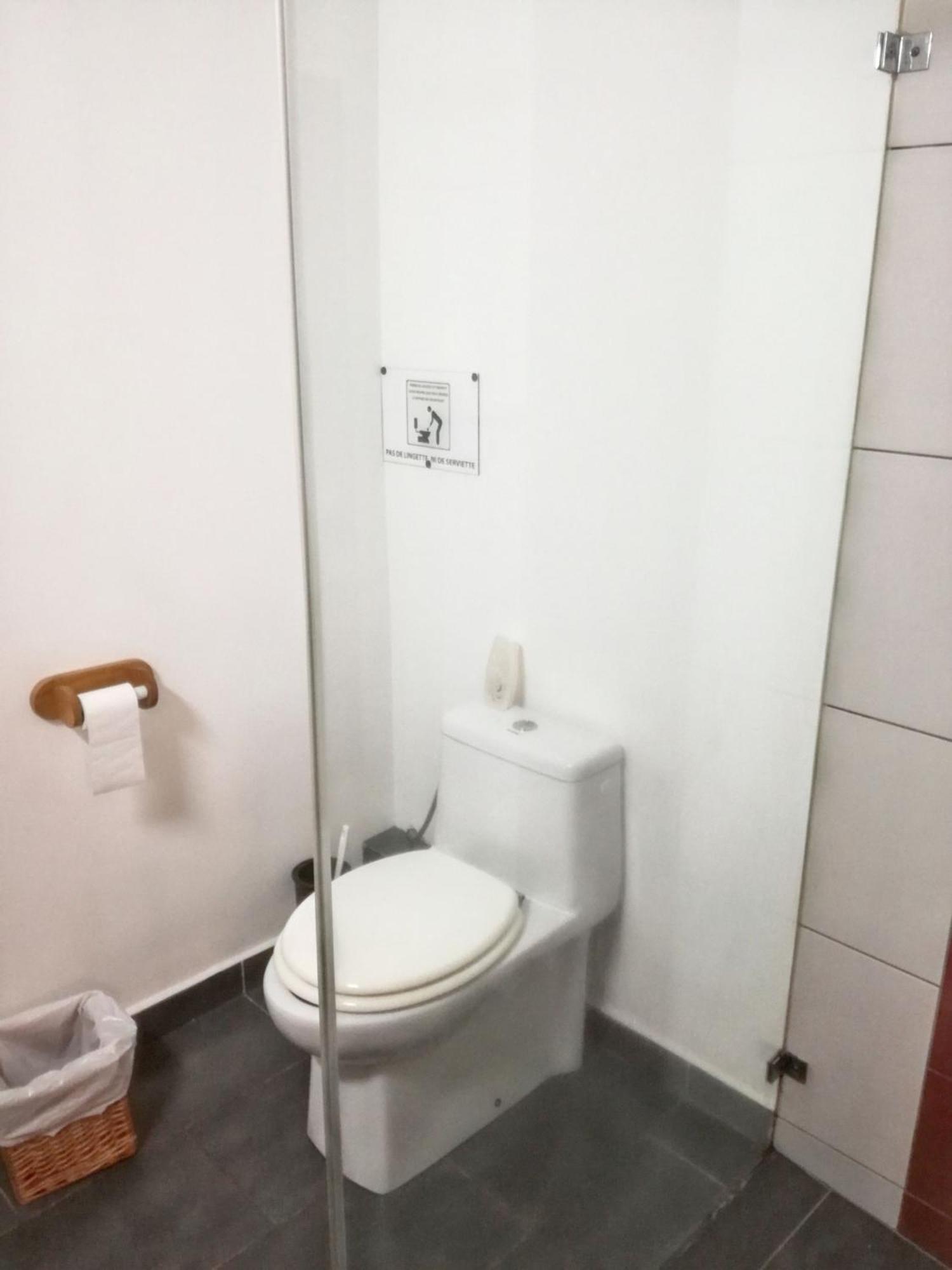 Maison Accueillante A Ravine Des Cabris Avec Vue Sur Montagne מראה חיצוני תמונה
